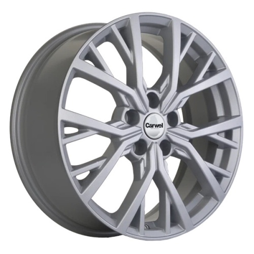Carwel Тур 1806 7x18 5*114,3 Et:40 Dia:64,1 SLT