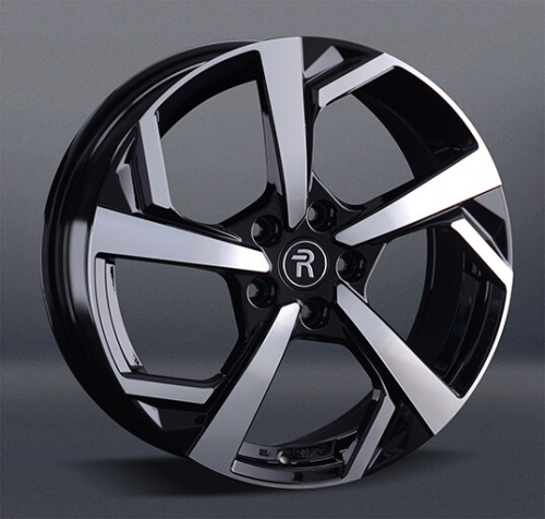 Replay MZ137 7x17 5*114,3 Et:60 Dia:67,1 bkf