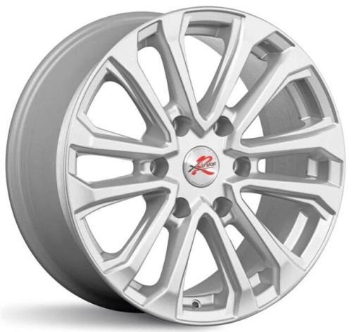 X'trikeRST R117 7,5x17 6*139,7 Et:25 Dia:106,1 HS