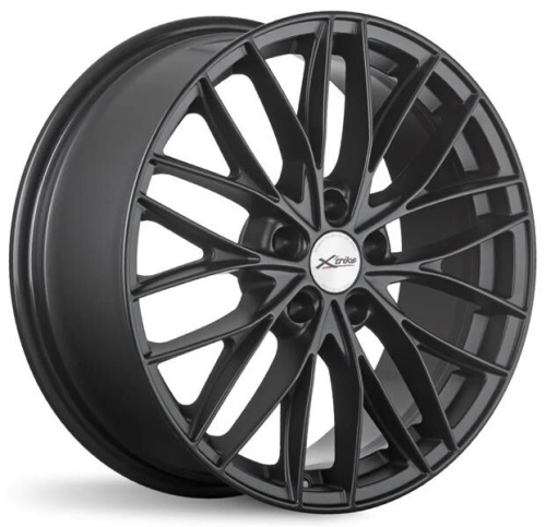 X'trike X-130 7,5x18 5*114,3 Et:50 Dia:67,1 BKM