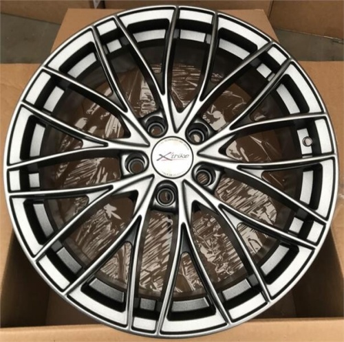 X'trike X-130 7,5x18 5*108 Et:33 Dia:60,1 HSB