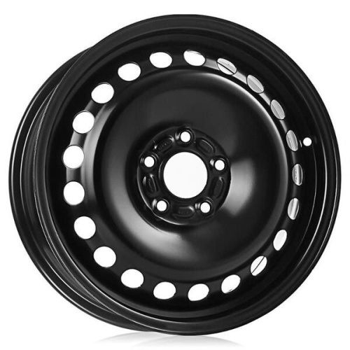 Magnetto 17013 AM 7x17 5*114,3 Et:45 Dia:54,1 Black