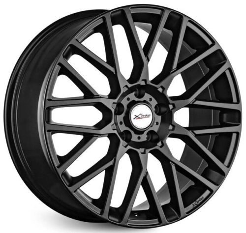 X'trike X-137 8,5x20 5*112 Et:28 Dia:66,6 BKM