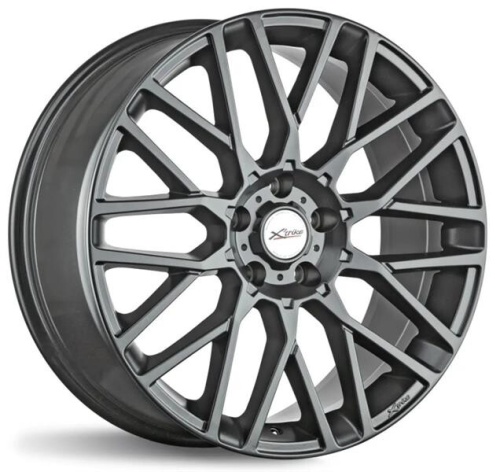 X'trike X-137 8,5x20 5*114,3 Et:30 Dia:60,1 BH