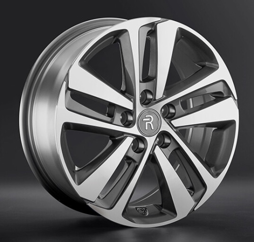 Replay CHR96 7x16 5*108 Et:40 Dia:65,1 gmf