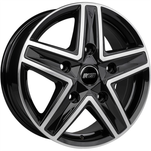 N2O V2237 6,5x16 5*120 Et:50 Dia:65,1 BFP