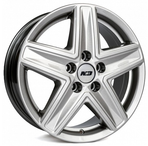 N2O V2237 6,5x16 5*120 Et:50 Dia:65,1 S