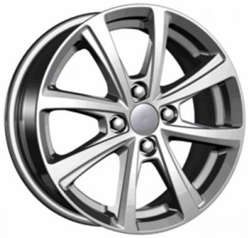 Carwel Акуш 6x15 4*100 Et:45 Dia:56,6 SL