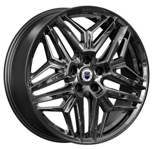 K&K Колумб 7x19 5*108 Et:33 Dia:60,1 кварц