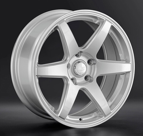 LS wheels LS1330 8x17 4*100 Et:35 Dia:60,1 gm