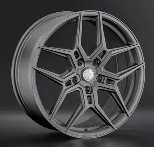 LS wheels LS1266 8,5x20 5*127 Et:45 Dia:71,6 MGM