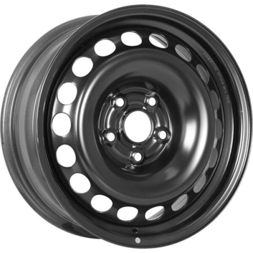 ТЗСК Geely Coolray 7x17 5*114,3 Et:45 Dia:54,1 черный