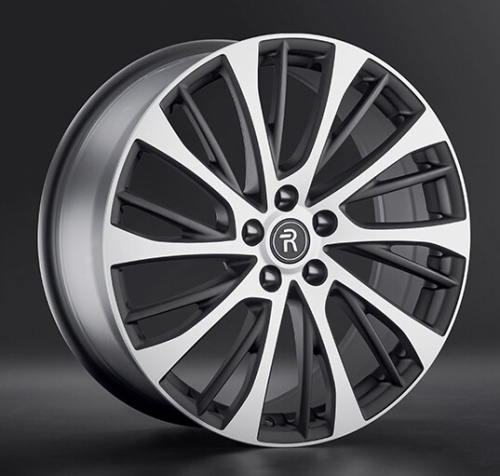 Replay LX214 8x20 5*114,3 Et:35 Dia:60,1 mbf