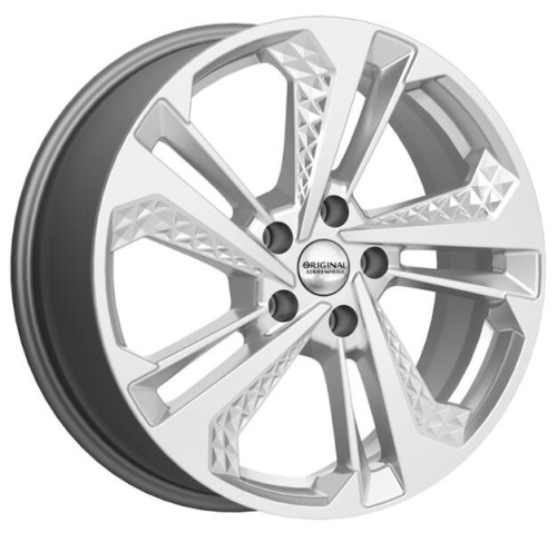 Скад KL-1069 7x18 5*108 Et:36 Dia:65,1 селена