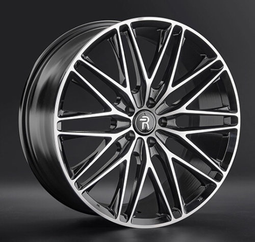 Replay V118 9x20 5*108 Et:38,5 Dia:63,3 bkf