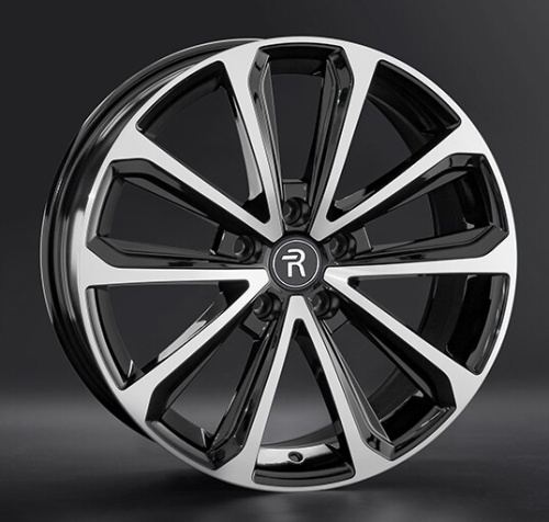 Replay VV325 8x19 5*120 Et:43 Dia:65,1 bkf