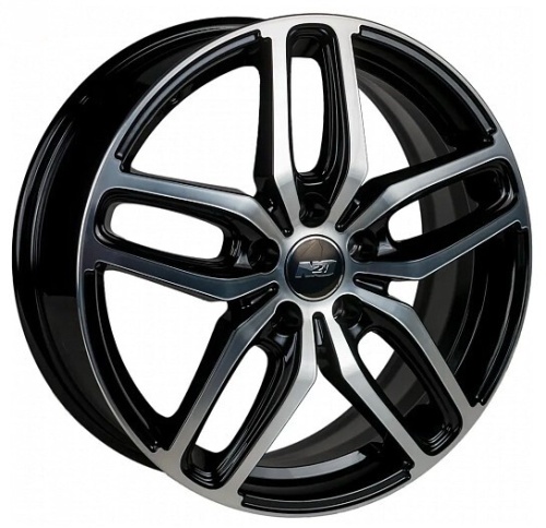 N2O V2199 6,5x17 5*114,3 Et:37 Dia:66,6 BFP