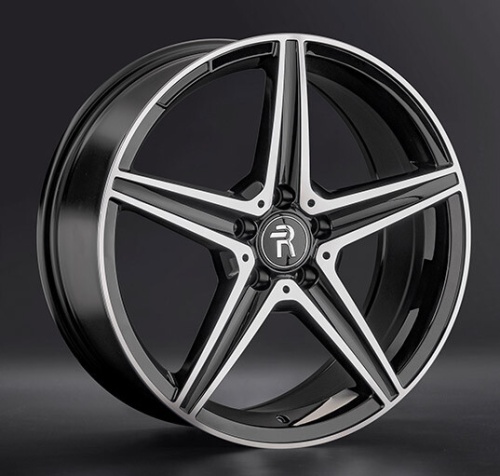 Replay MR253 8x19 5*112 Et:38 Dia:66,6 bkf