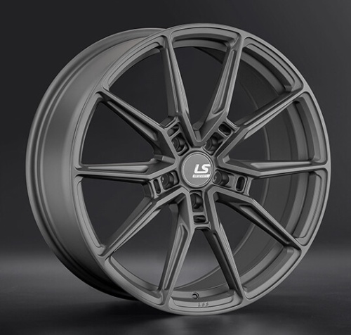 LS wheels FlowForming RC58 8,5x20 5*120 Et:30 Dia:72,6 MGM