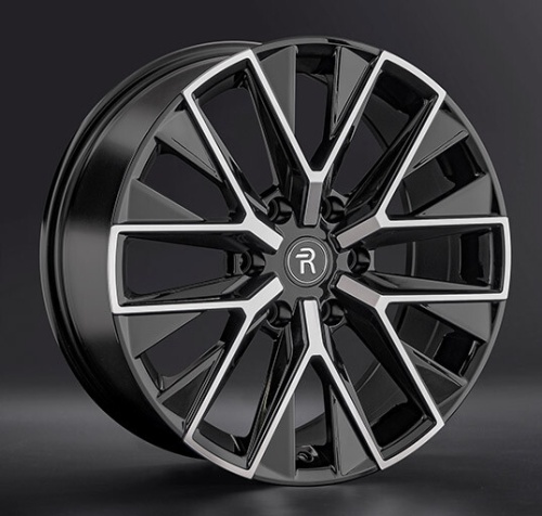 Replay TA8 8,5x19 6*139,7 Et:36 Dia:100,1 bkf