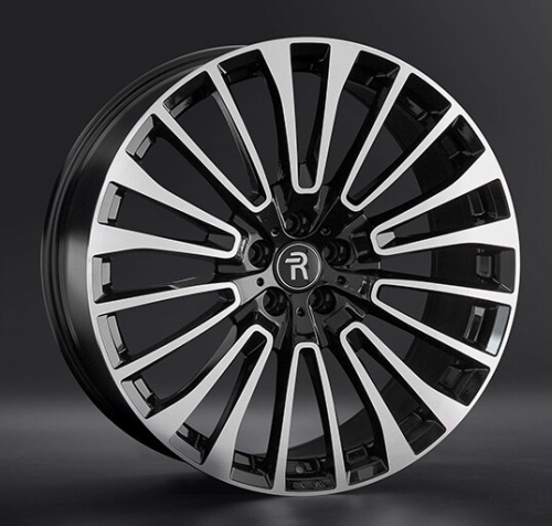 Replay LR88 8,5x20 5*120 Et:41,5 Dia:72,6 bkf