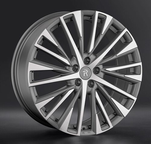 Replay LX245 8x21 5*114,3 Et:40 Dia:60,1 mgmf