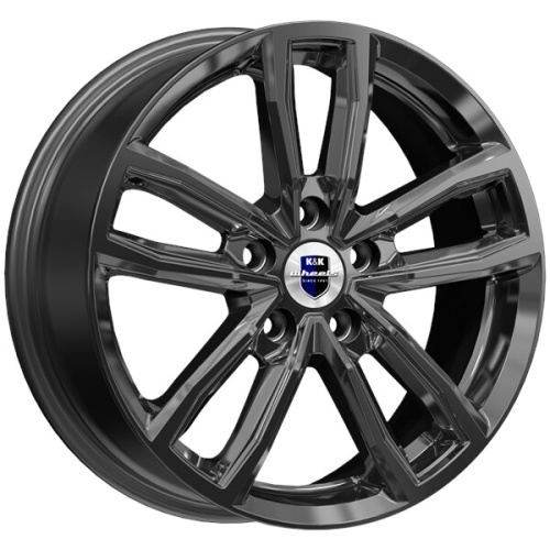 K&K Каланг 6,5x17 5*108 Et:33 Dia:60,1 кварц