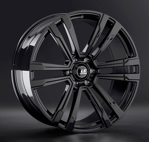 LS Forged FG11 8x20 6*139,7 Et:55 Dia:95,1 bkf