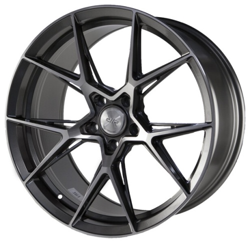 RR CSSYA5636 8x18 5*108 Et:45 Dia:60,1 MK-P