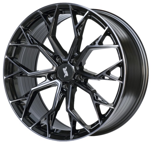 RR CSSYA5640 8,5x19 5*112 Et:25 Dia:66,6 B-P/B