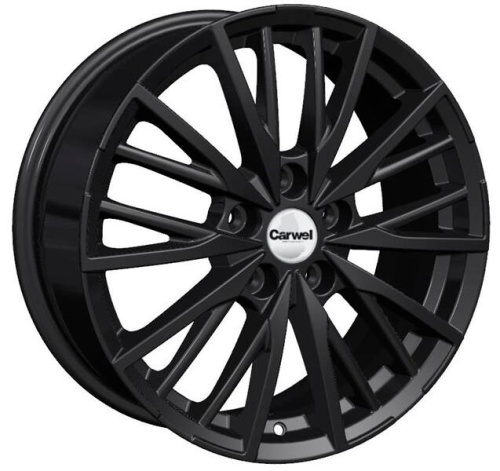 Carwel Агма 1719 7x17 5*108 Et:50 Dia:63,3 SLT