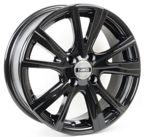 NEO 574 6x15 4*100 Et:45 Dia:54,1 BL