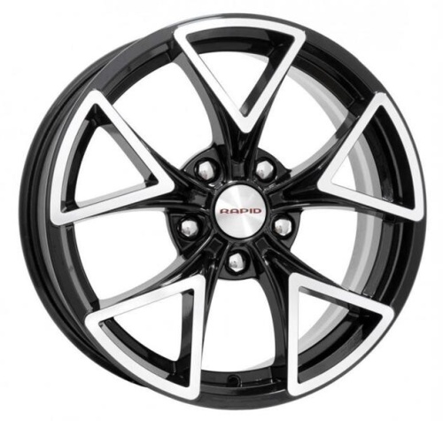 Скад Сочи 6x16 5*110 Et:45 Dia:63,35 алмаз