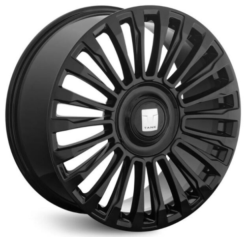 Lizardo XH593 8,5x20 6*139,7 Et:35 Dia:100,1 B