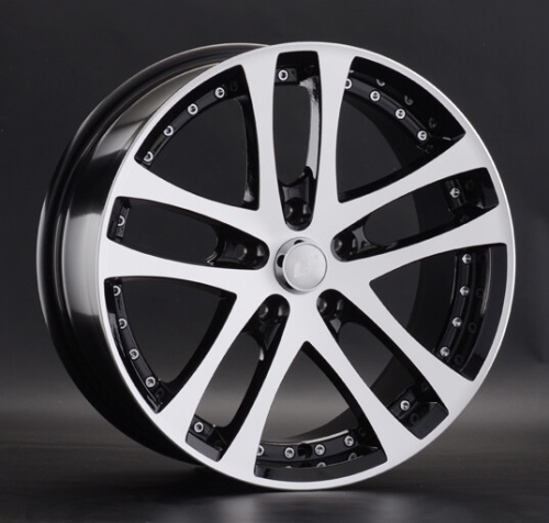 LS wheels LS 919 8x18 5*114,3 Et:35 Dia:73,1 BKF