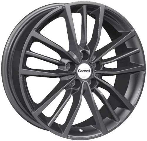 Carwel Крет 1812 7x18 5*114,3 Et:45 Dia:60,1 GRT