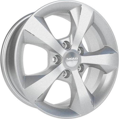 Скад Кельн 7x16 5*112 Et:45 Dia:57,1 селена