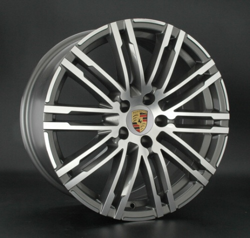 Replica LA PR13 9x18 5*112 Et:26 Dia:66,6 GMF