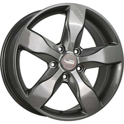 Replica LA CR8 8x20 5*127 Et:56 Dia:71,6 GM