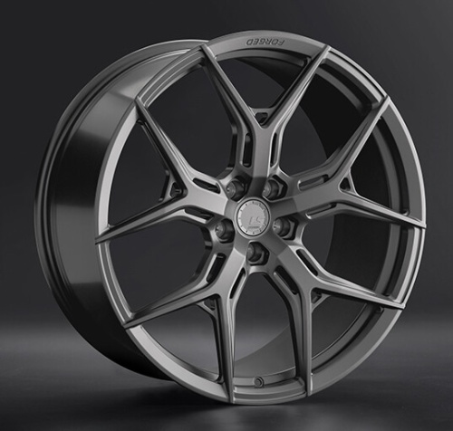 LS Forged FG14 10x22 5*112 Et:55 Dia:66,6 MGM