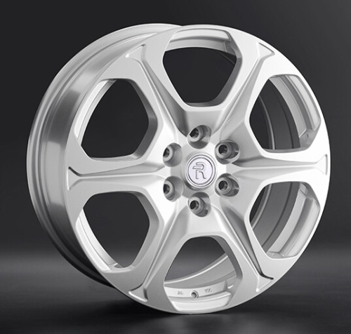 Replay LX238 8x20 6*139,7 Et:55 Dia:95,1 bkf