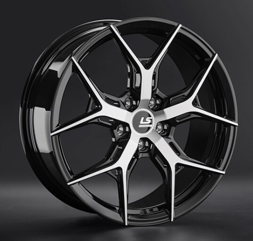 LS Forged FG14 10x20 5*112 Et:35 Dia:66,6 bkf