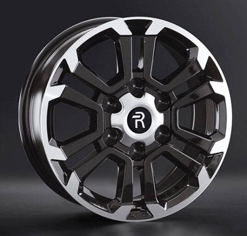 Replay TY352 7x16 6*139,7 Et:30 Dia:106,1 BKF