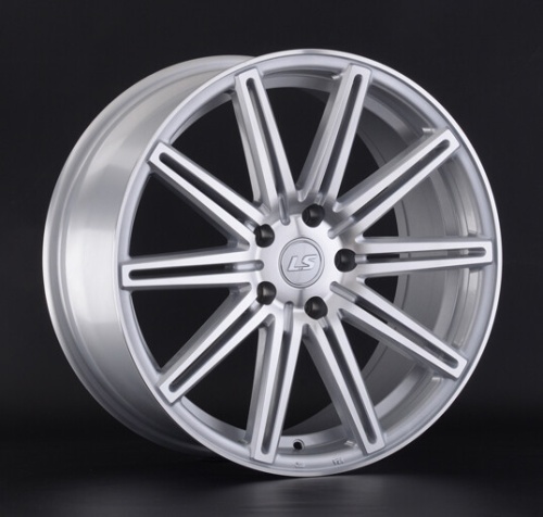 LS wheels LS 754 8,5x19 5*114,3 Et:40 Dia:67,1 BKF