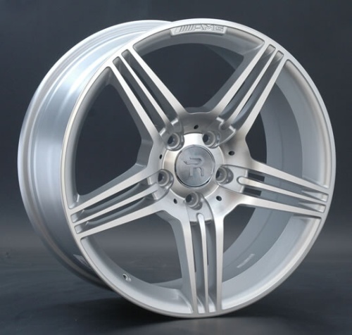 Replay MR74 9,5x19 5*112 Et:28 Dia:66,6 SF