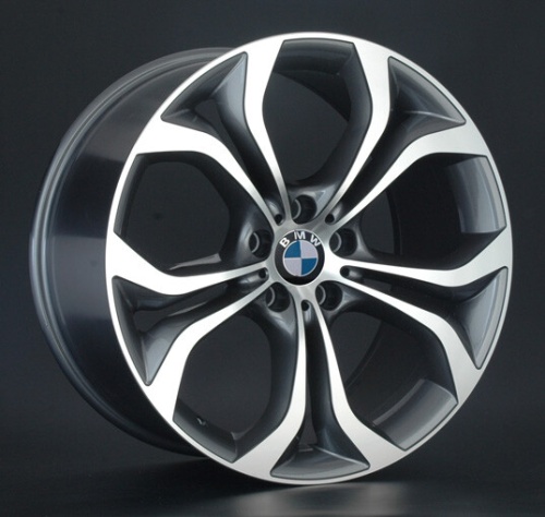 Replay B116 10x19 5*120 Et:53 Dia:74,1 GMF