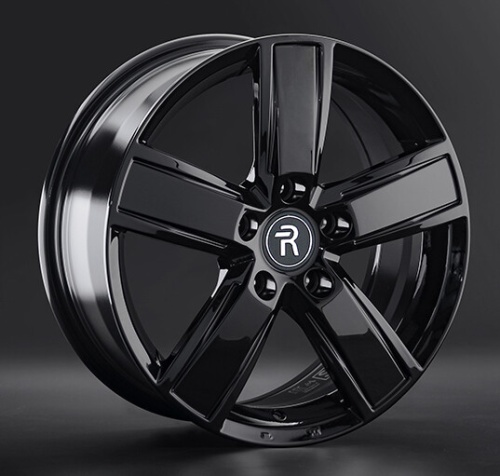 Replay VV196 7,5x17 5*120 Et:55 Dia:65,1 bk