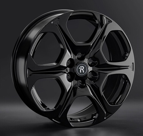 Replay LX238 8x20 6*139,7 Et:55 Dia:95,1 bk