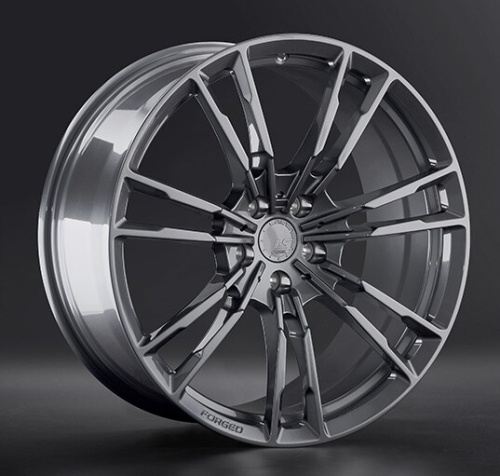 LS Forged FG06 10x20 5*112 Et:35 Dia:66,6 gm