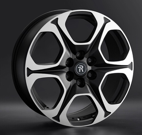 Replay LX238 8x20 6*139,7 Et:55 Dia:95,1 mbf